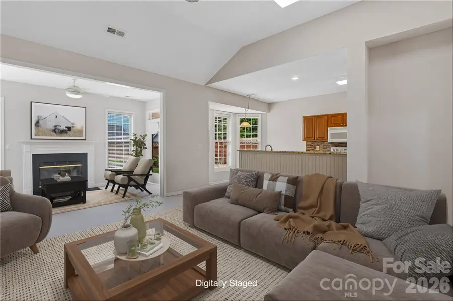 7 Morning Mist Road, Fletcher, NC 28732 - #3