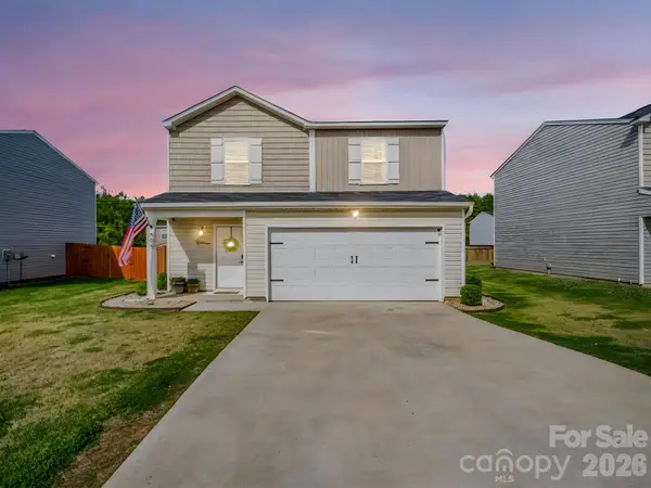 605 Tacoma Trail, Spartanburg, SC 29307