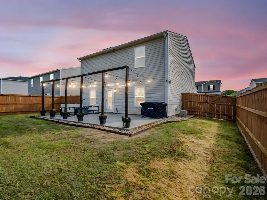 605 Tacoma Trail, Spartanburg, SC 29307 - #2