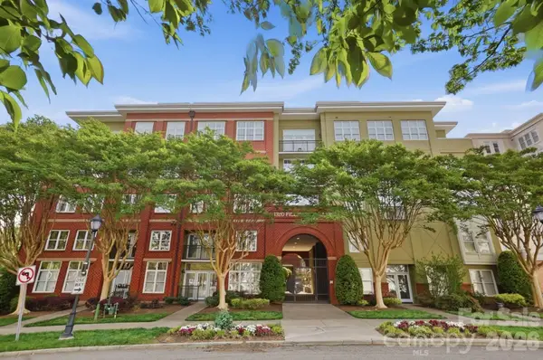 1320 Fillmore Avenue #403, Charlotte, NC 28203