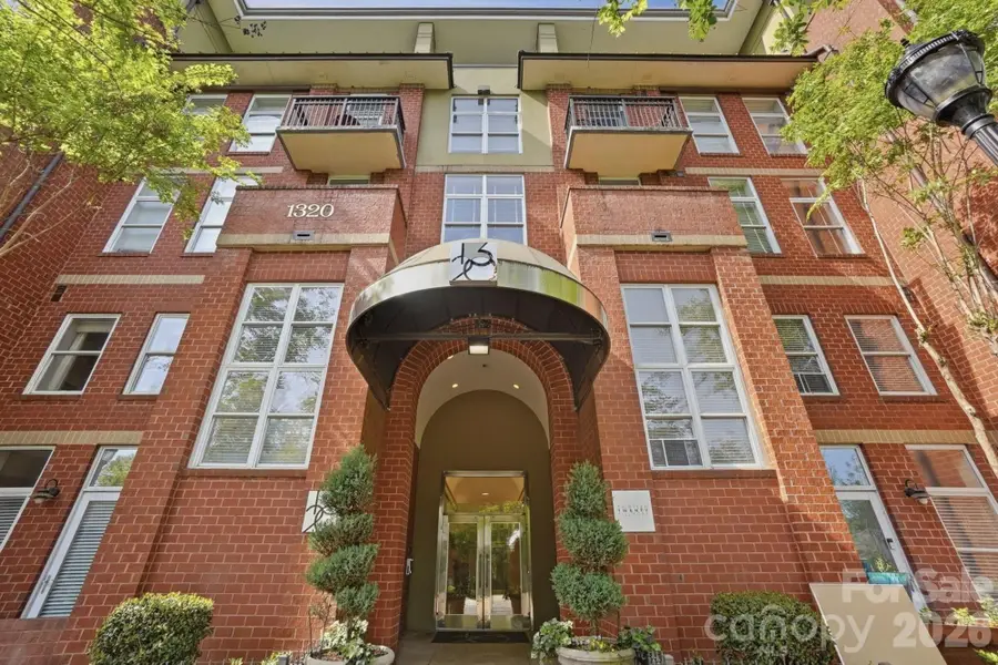 1320 Fillmore Avenue #403, Charlotte, NC 28203 - #2