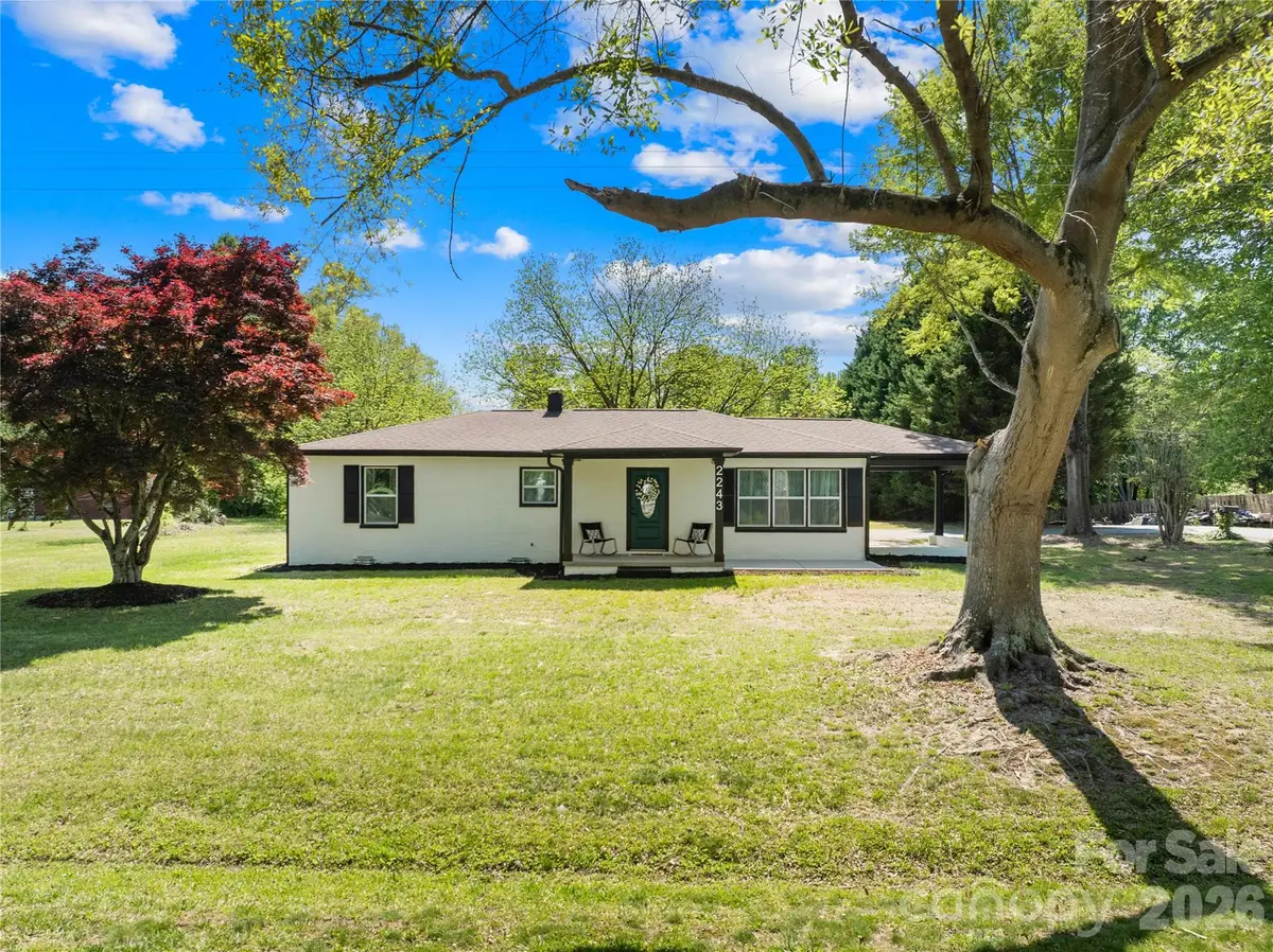 2243 Drive Inn Road, Lincolnton, NC 28092 - #1