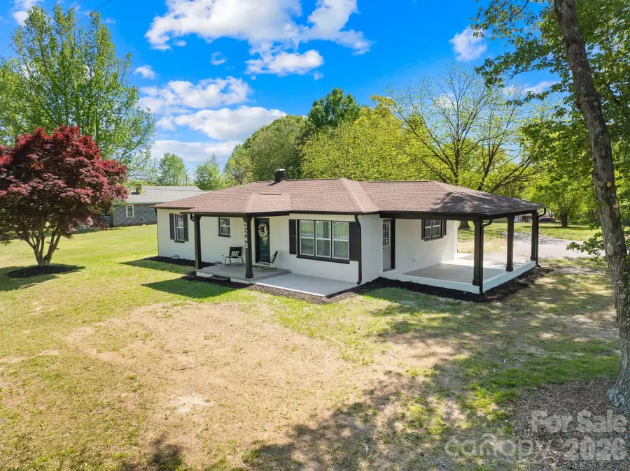 2243 Drive Inn Road, Lincolnton, NC 28092 - #2