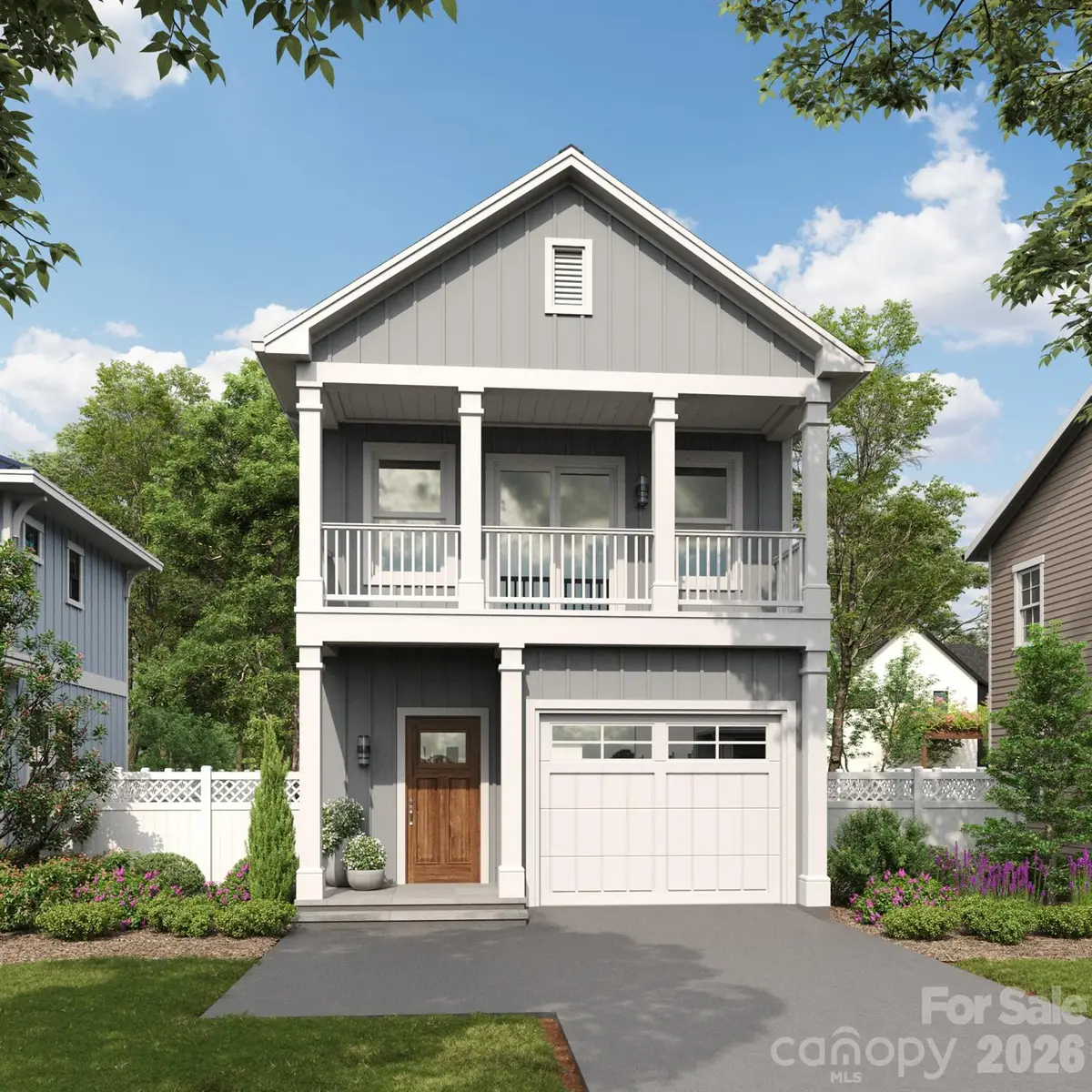 171 Dry Dock Loop, Mooresville, NC 28117 - #1