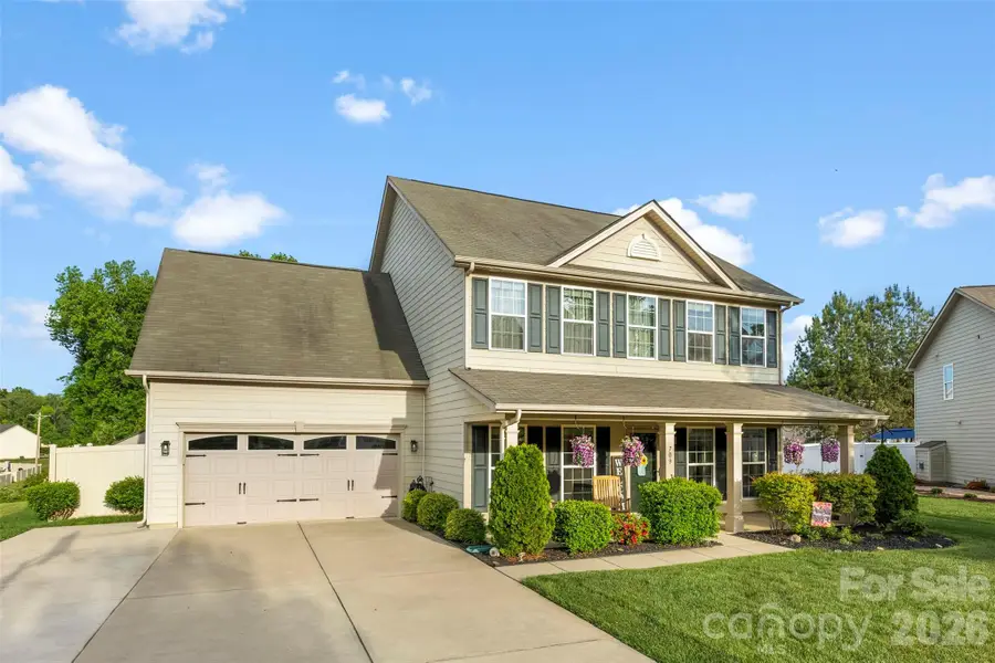 709 Heddington Court, Gastonia, NC 28056 - #3