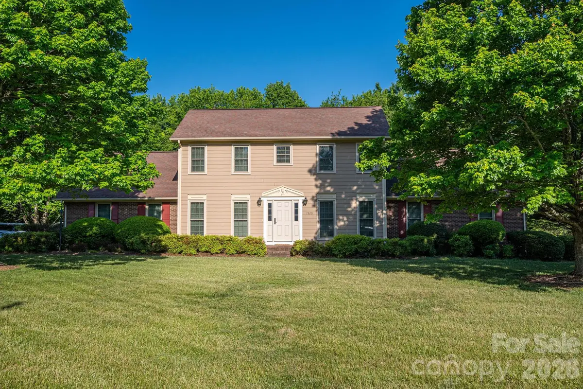 1520 Stableview Drive, Gastonia, NC 28056 - #1