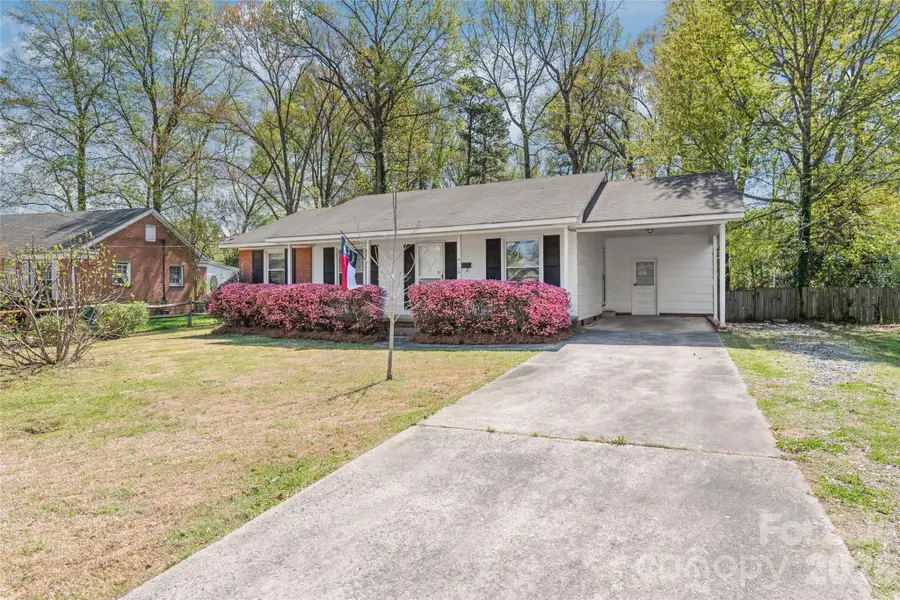 4106 Tipperary Place, Charlotte, NC 28215 - #2