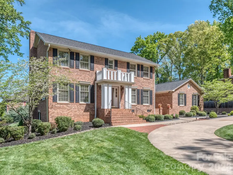 1636 Heatherloch Drive, Gastonia, NC 28054 - #2