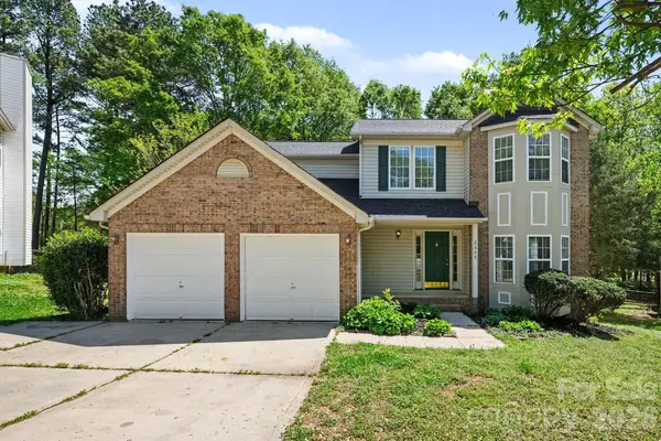 2888 Shadow Brook Court Nw, Concord, NC 28027