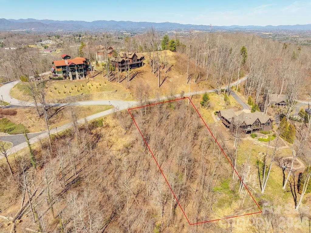 61 Ben Lippen School Road, Asheville, NC 28806 - #1