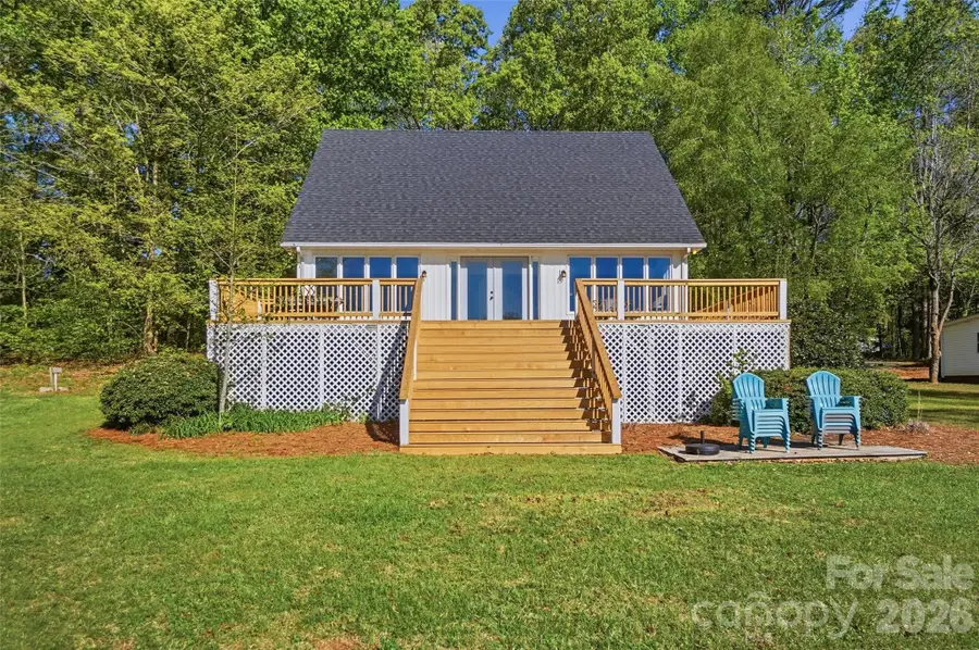 449 Island View Drive, Lexington, NC 27292 - #3
