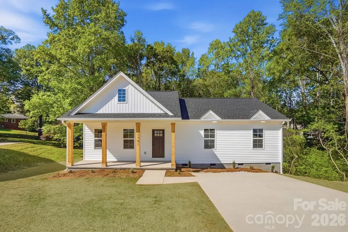 1741 Moss Court, Gastonia, NC 28054 - #1