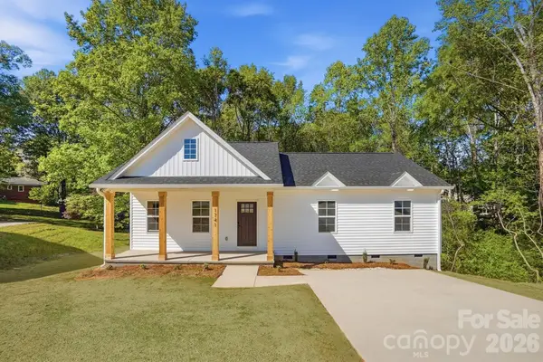 1741 Moss Court, Gastonia, NC 28054