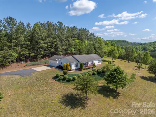 456 River Road, Rutherfordton, NC 28139