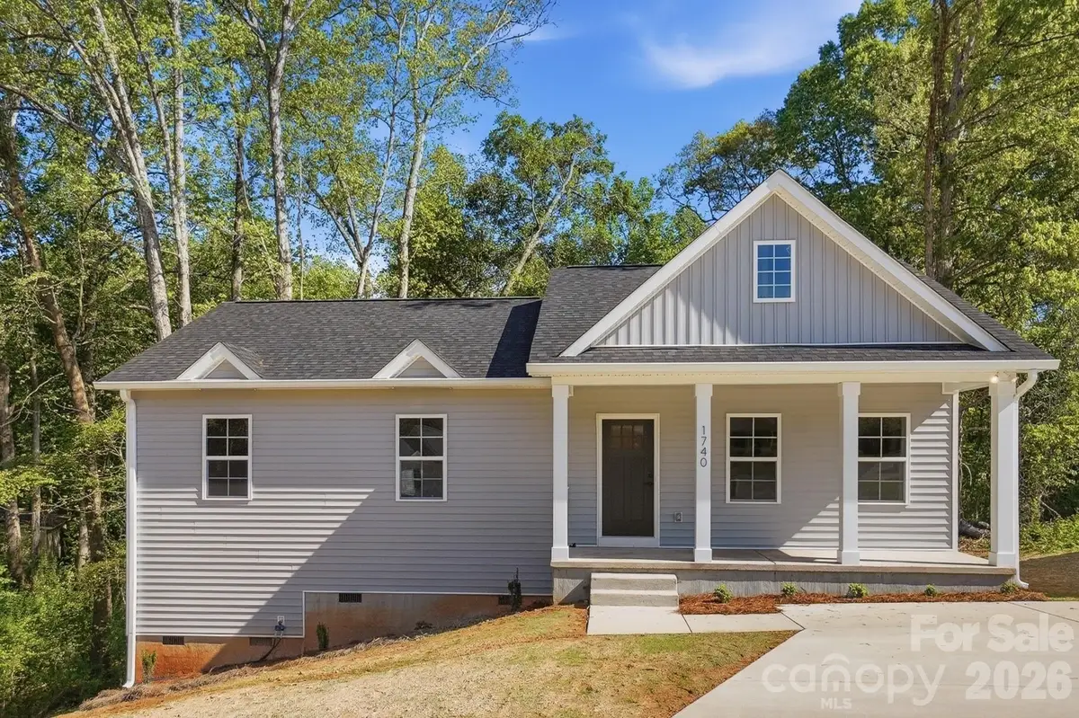 1740 Moss Court, Gastonia, NC 28054 - #1