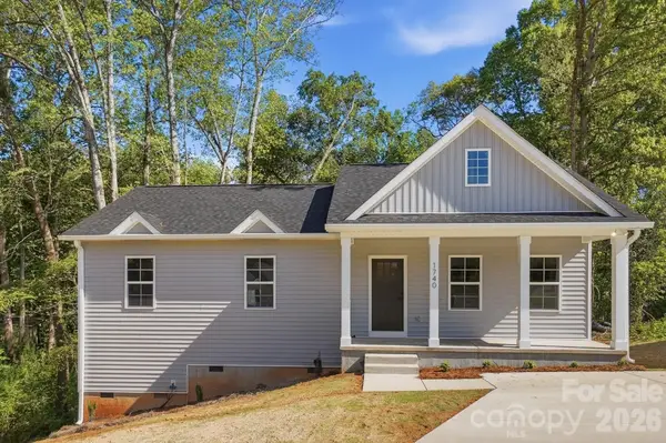 1740 Moss Court, Gastonia, NC 28054