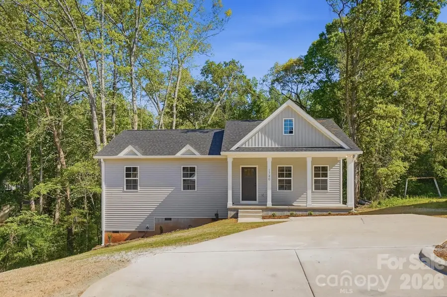 1740 Moss Court, Gastonia, NC 28054 - #2