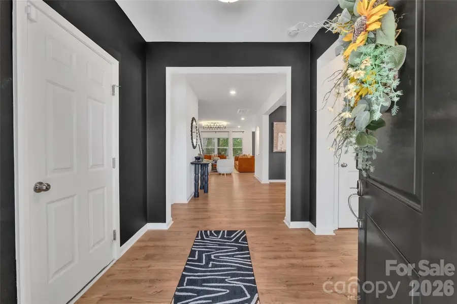 1406 Links Crossing Drive, Monroe, NC 28112 - #3