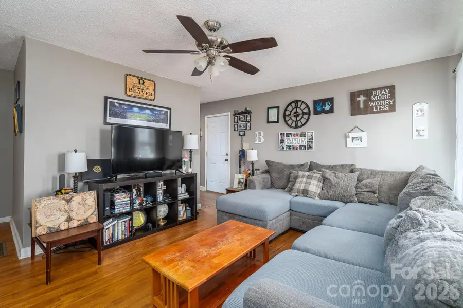 104 White Street, Casar, NC 28020 - #3