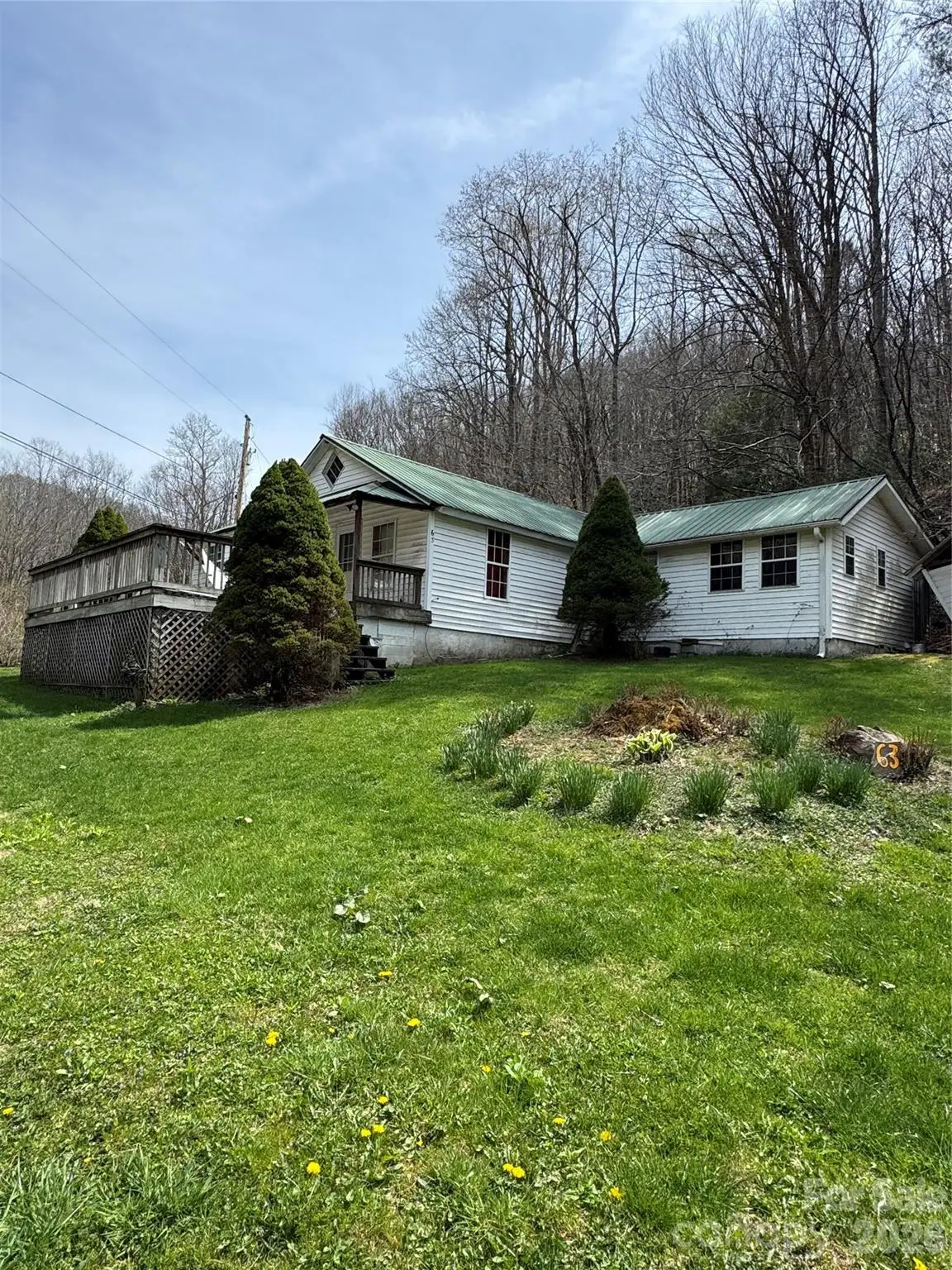 63 Jeffrey Franklin Lane, Newland, NC 28657 - #1
