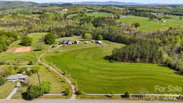 319 Hopewell Road, Ellenboro, NC 28040