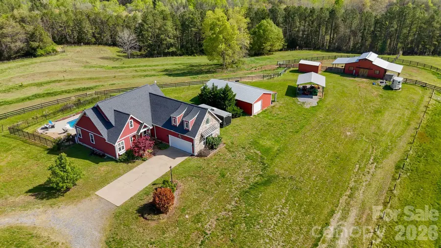 319 Hopewell Road, Ellenboro, NC 28040 - #2