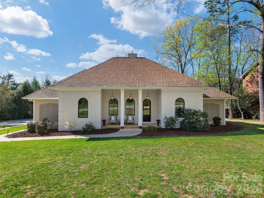 508 Pinchot Drive, Asheville, NC 28803 - #2