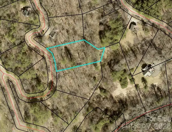 00 Buckland Road, Grassy Creek, NC 28631