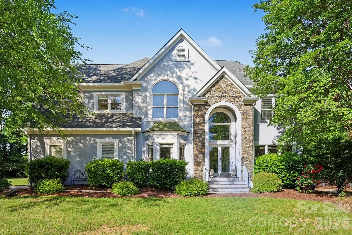 6123 Glen Manor Drive, Charlotte, NC 28269 - #1