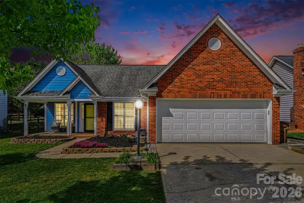 3303 Brookstone Trail, Indian Trail, NC 28079