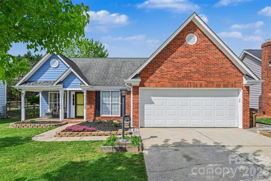 3303 Brookstone Trail, Indian Trail, NC 28079 - #2