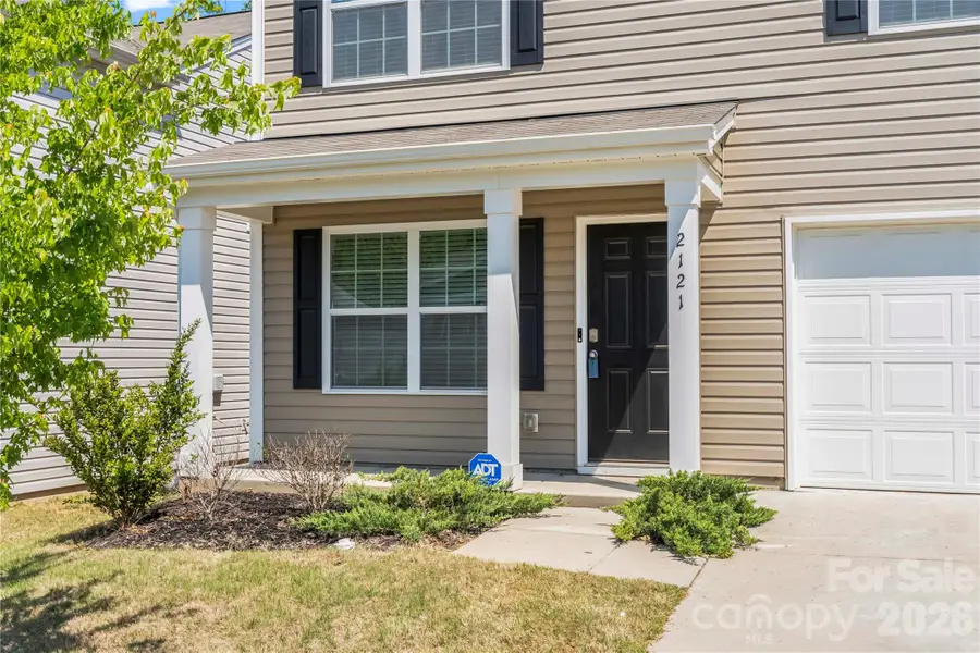2121 Allium Drive, Charlotte, NC 28216 - #2