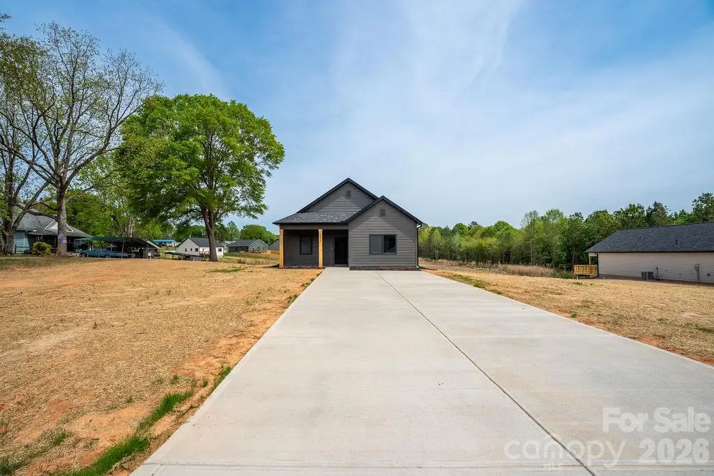 1226 Burris Boulevard, Lincolnton, NC 28092 - #1