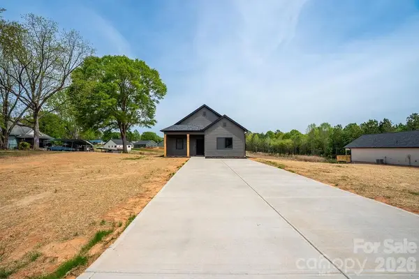 1226 Burris Boulevard, Lincolnton, NC 28092