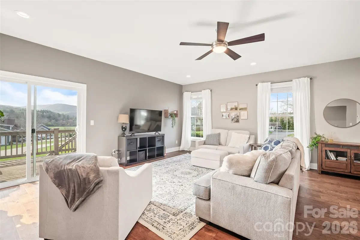 223 River Breeze Lane, Etowah, NC 28729 - #1