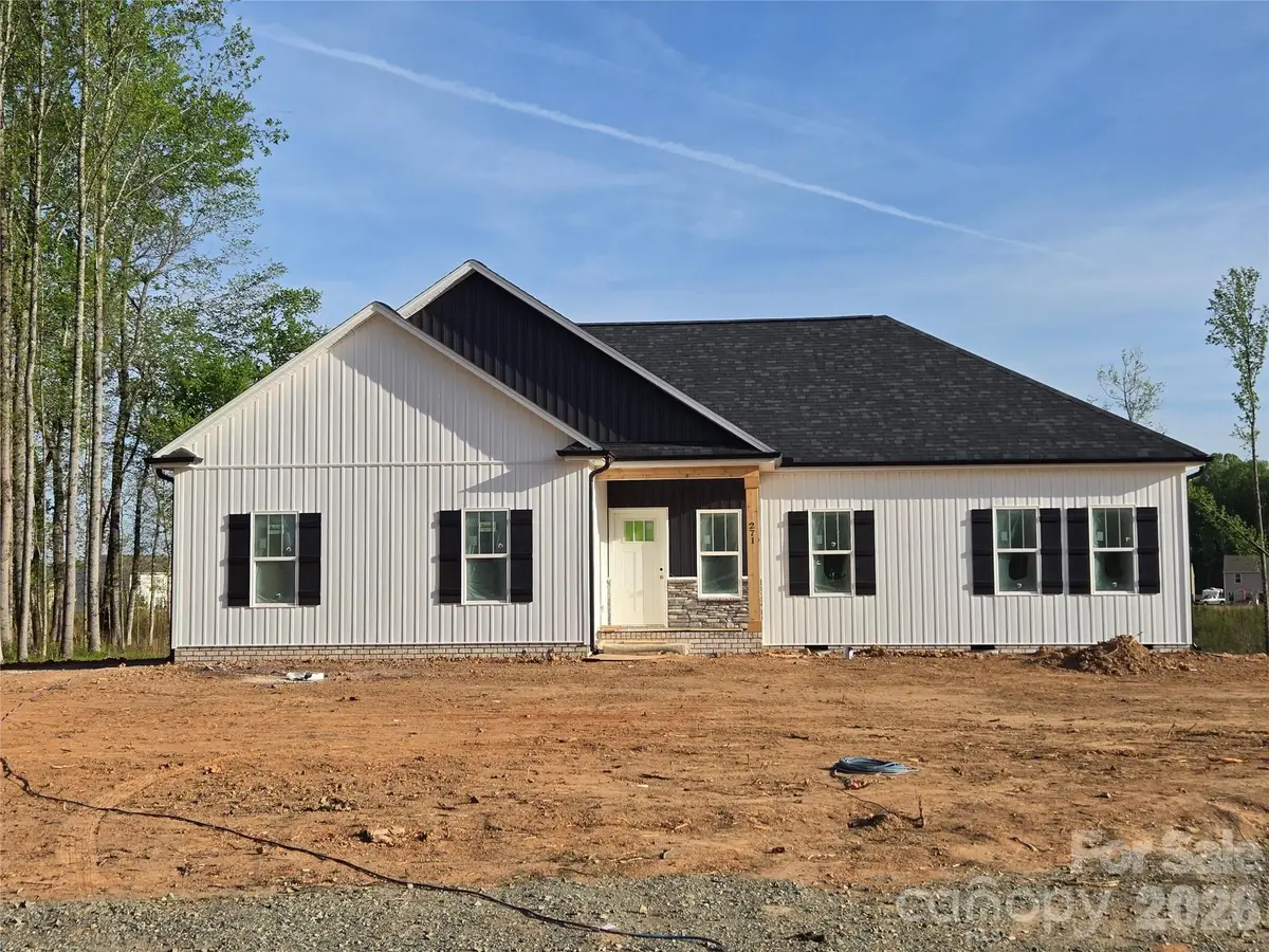 271 Stonybrook Drive, Lexington, NC 27295 - #1
