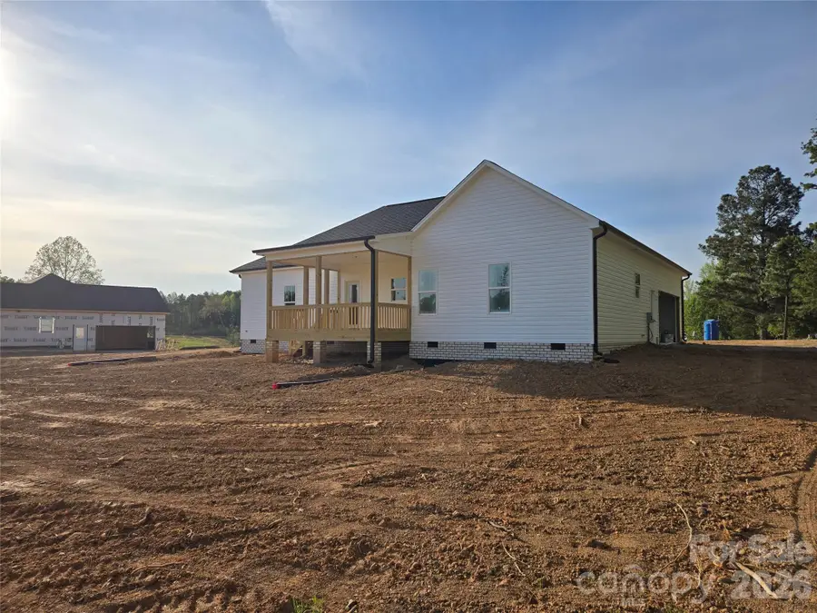 271 Stonybrook Drive, Lexington, NC 27295 - #3