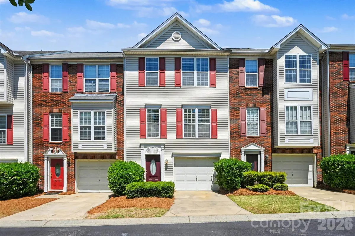 2136 Midnight Blue Lane, Fort Mill, SC 29708 - #1
