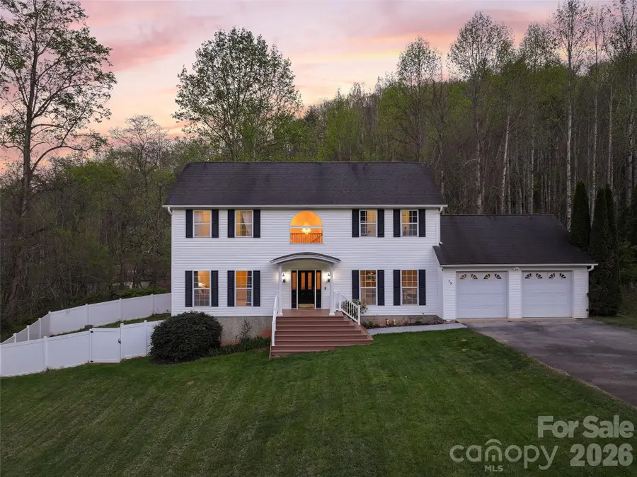 15 Kylie Grace Lane, Candler, NC 28715 - #3