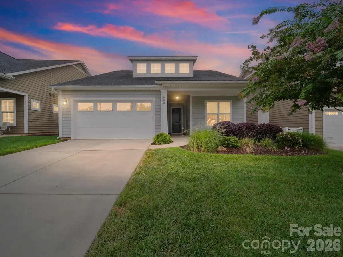 253 Stone Mountain Way, Denver, NC 28037 - #1