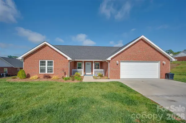 130 Central Park Circle, Spindale, NC 28160