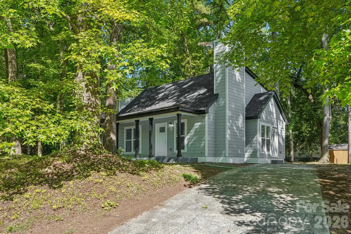 5414 Leaford Court, Charlotte, NC 28227 - #1