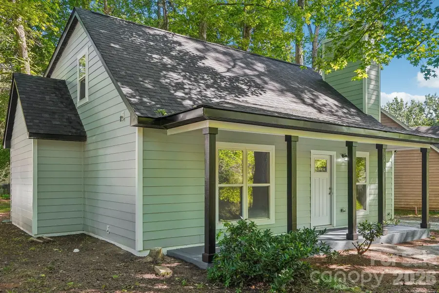 5414 Leaford Court, Charlotte, NC 28227 - #2