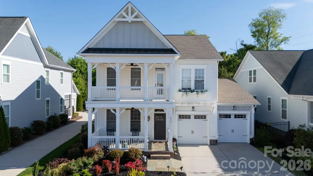 815 Bluff Loop Road, Rock Hill, SC 29730 - #1