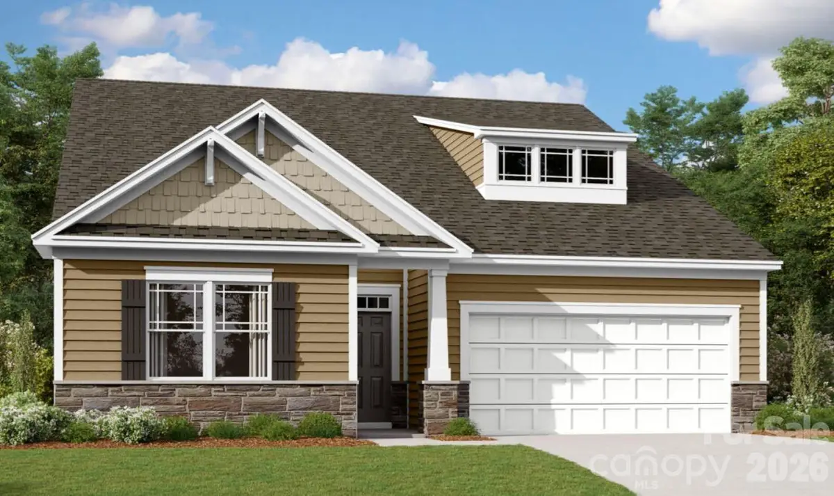 11229 Lochmere Road, Charlotte, NC 28278 - #1