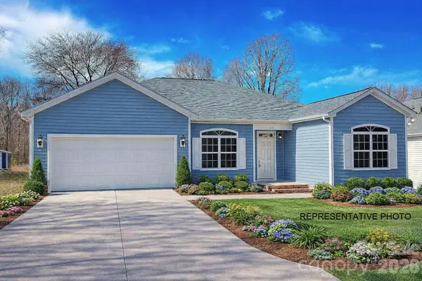 4008 Shelby Jean Drive, Concord, NC 28027