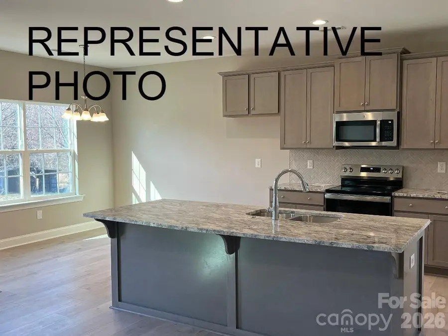 4008 Shelby Jean Drive, Concord, NC 28027 - #2