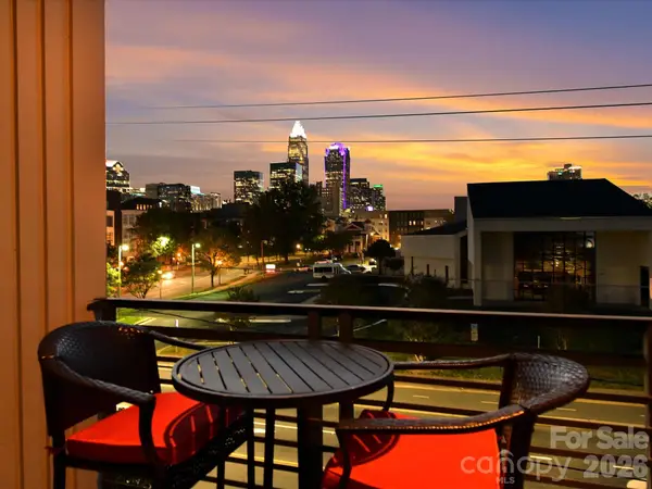 420 N Mcdowell Street, Charlotte, NC 28204