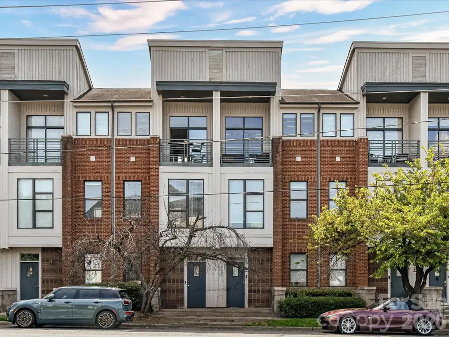 420 N Mcdowell Street, Charlotte, NC 28204 - #3