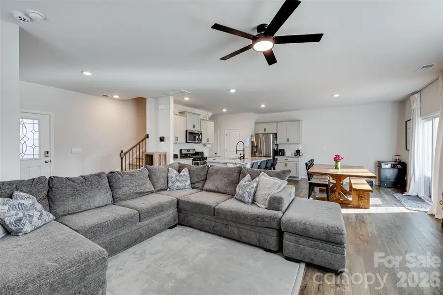 413 Misty Law Lane, Clover, SC 29710 - #2